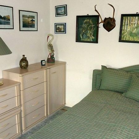 Bungalow Am Kuestrinsee Bei ลีเคน ภายนอก รูปภาพ